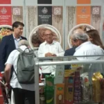 IV Feria Internacional de Alimentos, Bebidas, Envases y Tecnología Alimentaria (Alimentos Cuba 2024), del 21 al 24 de mayo de 2024.