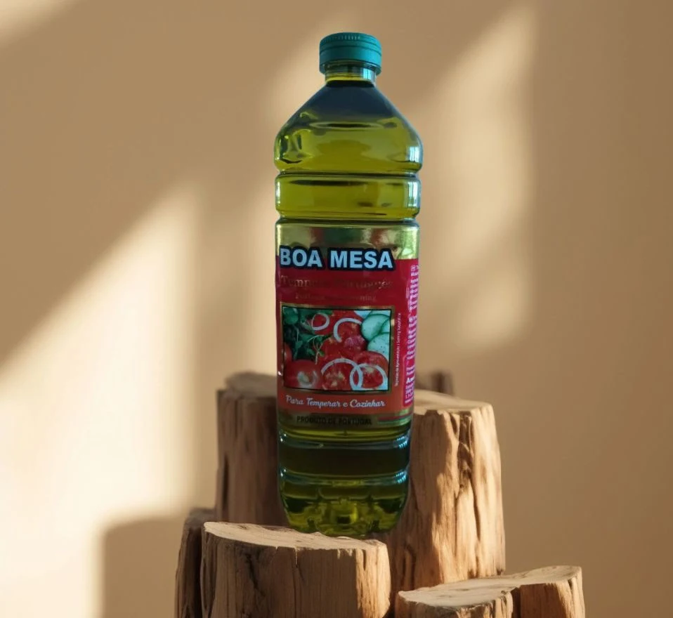 Aceite Tempura de Oliva Boa Mesa